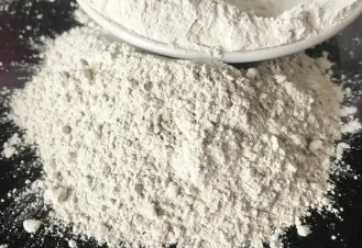 高嶺土的用途及檢測(cè) 高嶺土的用途及檢測(cè)
